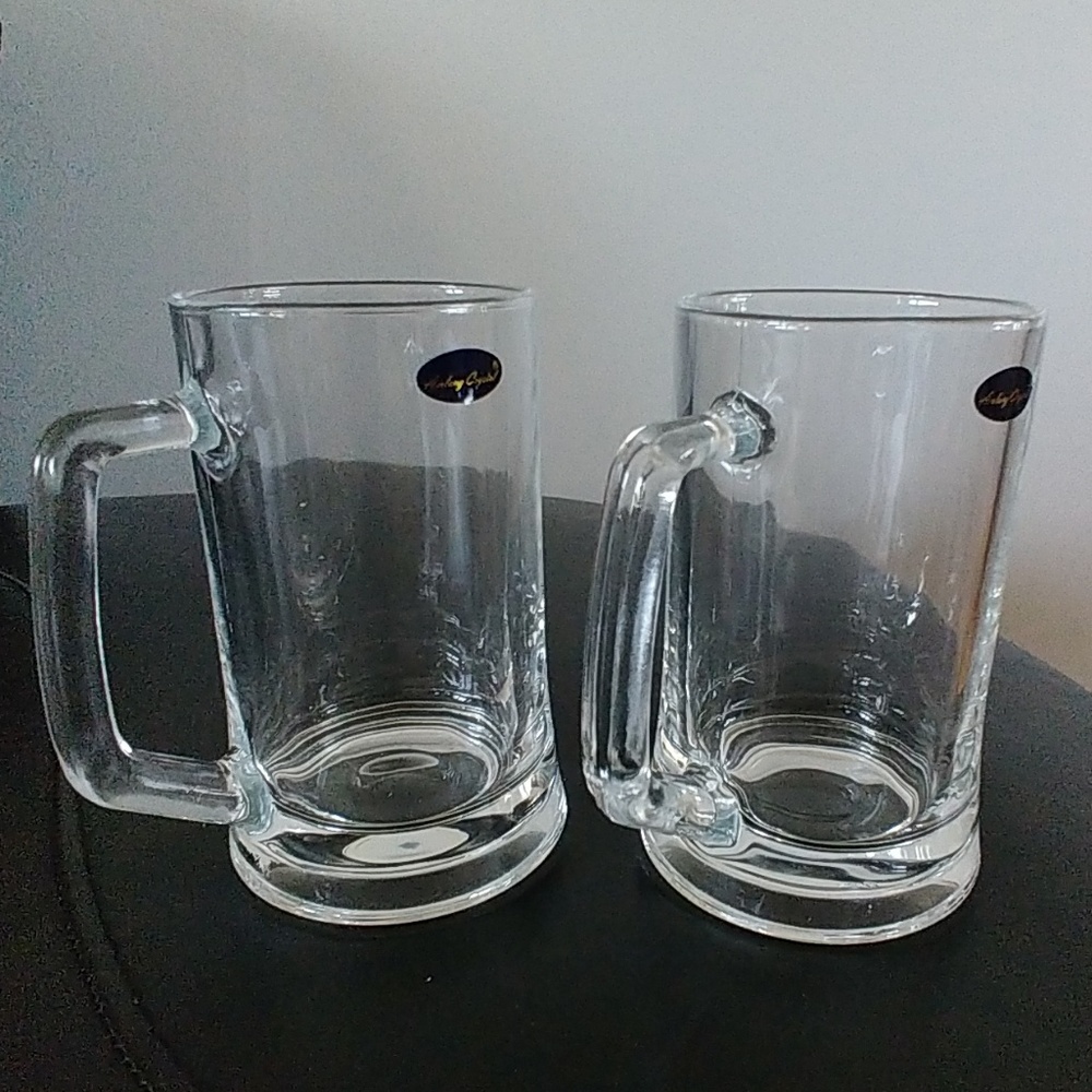Beer Mugs